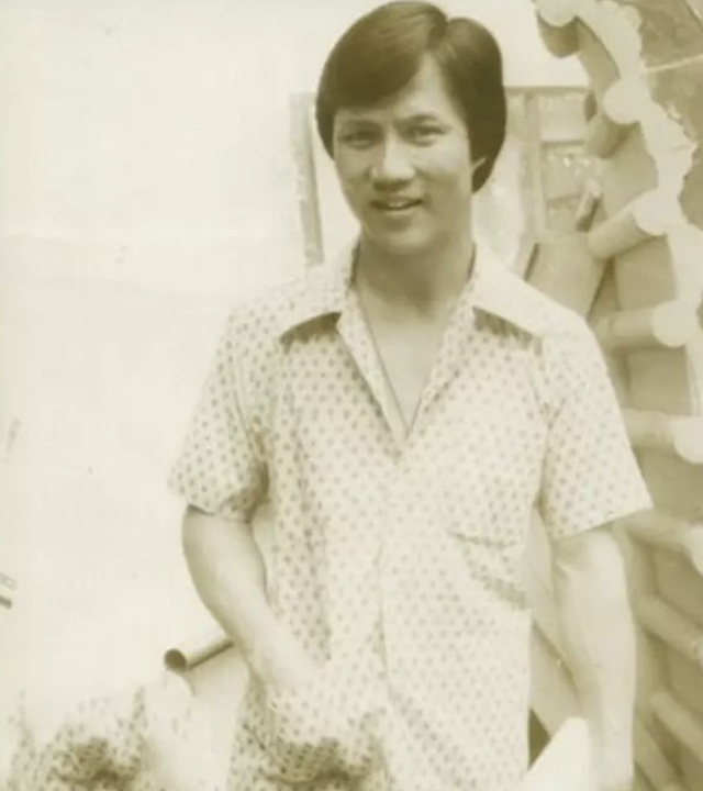 霍元甲扮演者黄元申现在在哪，黄元申版霍元甲全部演员饰演者大全（“霍元甲”黄元申）