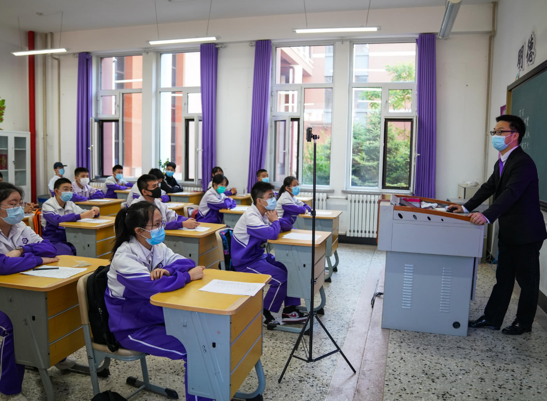 野鸡学校（北京10所野鸡大学曝光）