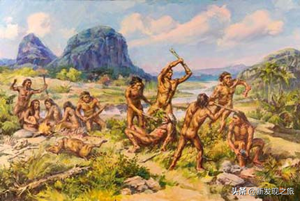 原核生物有哪些，高中生物原核生物有哪些（从原核生命到人类文明）