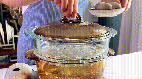 皮蛋粥怎么做最好吃，皮蛋瘦肉粥是怎么做的（教你煮皮蛋瘦肉粥）