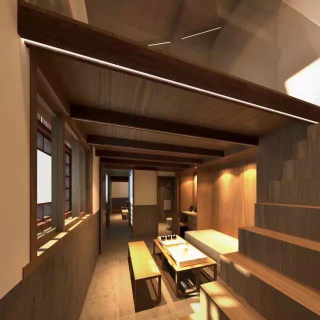 cf寂静村怎么上房，cf寂静村怎么跳上高台（这座晚清废屋变成中式豪宅）