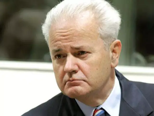 塞尔维亚是前南斯拉夫吗，塞尔维亚原是南斯拉夫吗（为什么沦落为存在感不高的小国了）