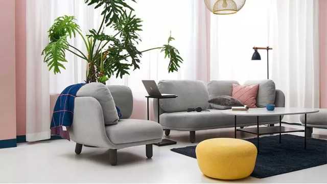 淘宝网家居(网上家具)