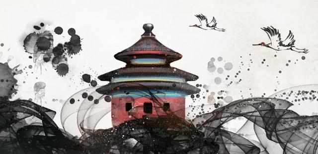 运交华盖欲何求，易经运气学（28个常用的古诗词借代词）