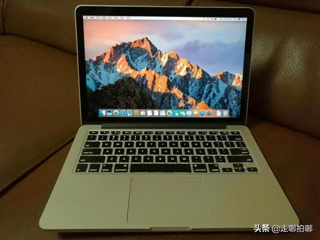 macbook触控板忽然失灵 看这里，macbook触控板忽然失灵（Macbook）