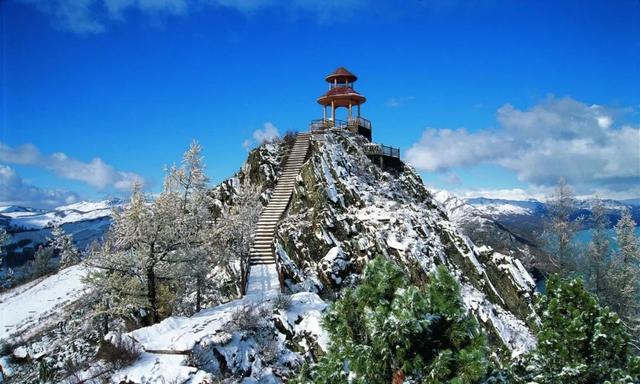 阜怎么读，阜怎么读什么意思（新疆16个最容易读错的地名）