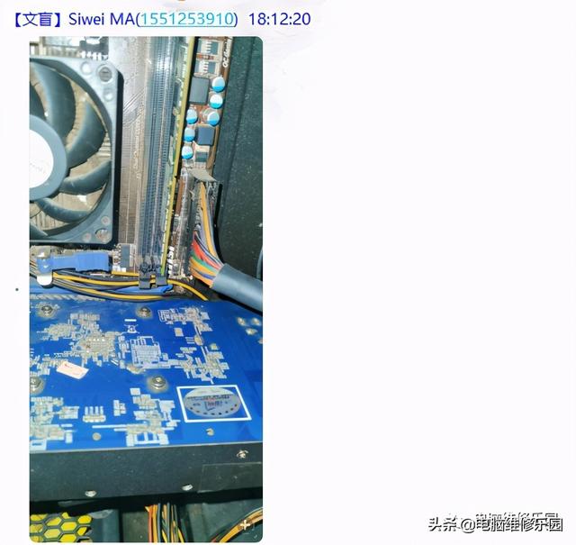 电脑显示器无信号，主讲台式电脑开机显示器无信号的解决方案（显示器无信号输入的解决案例）