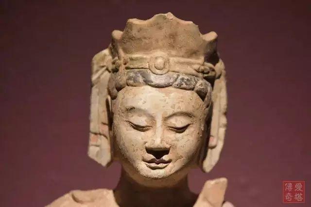 九大神藏法，青莲法相我是宅子（女人最高的涵养，是修成菩萨相）