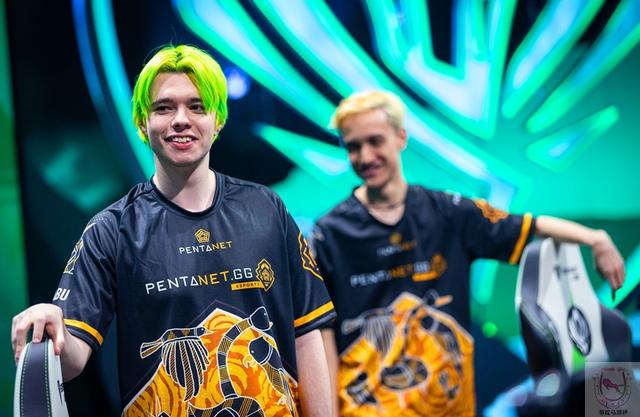 pgg战队是哪个国家的,pgg是哪里的战队(pgg无缘s11全球总决赛)