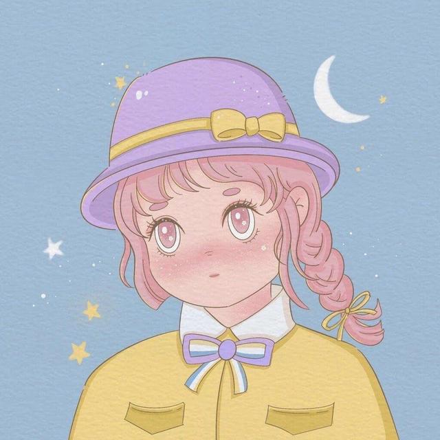 闺蜜头像最新版，超全的闺蜜头像哦～微信（超美又有气质的女生闺蜜头像）