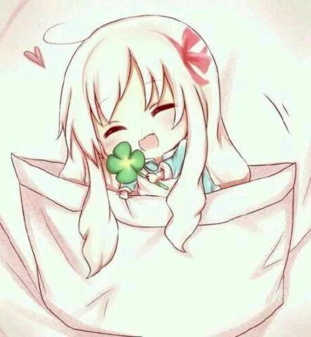 萌图，微信头像，萌图（换上这个头像你就是最萌的崽）