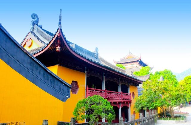 杭州必去的景点，杭州旅游必去景点推荐（杭州旅游十大必去打卡景点）