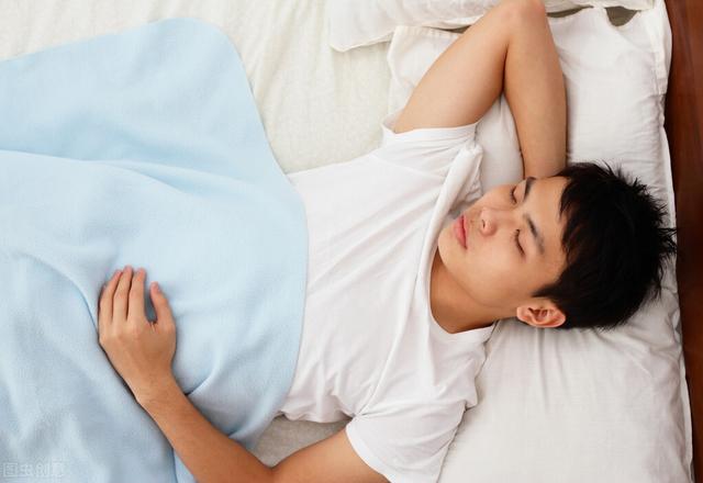 男人遗精说明什么，男科医生分析了这6种原因