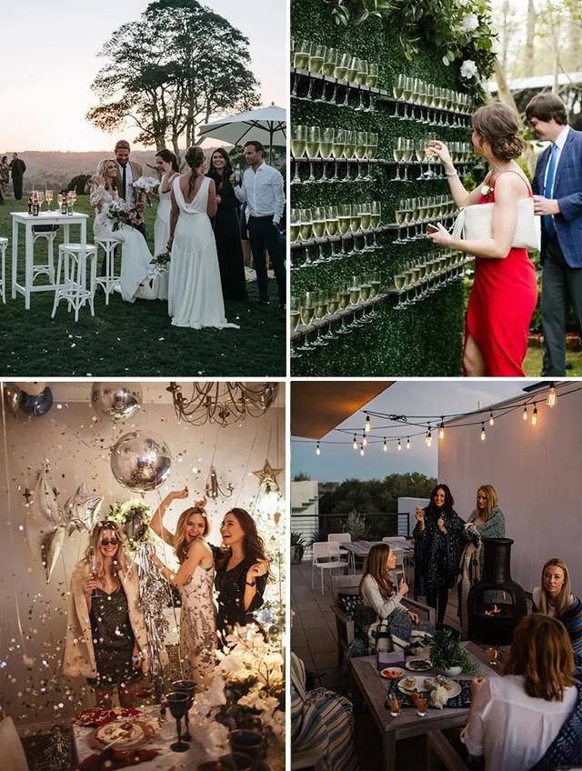 生日怎么过好玩跟朋友，朋友过生日怎么过好（如何策划举办一个高逼格的生日派对party或宴会活动）