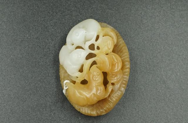 玉勒子怎么佩戴，古玉勒子干嘛用的（9月28日安徽保真藏品）