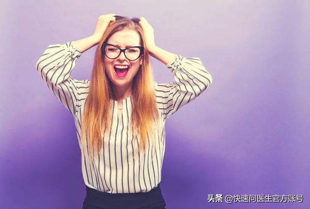 感觉压力很大怎么办，这9个小方法让你宣泄过大压力