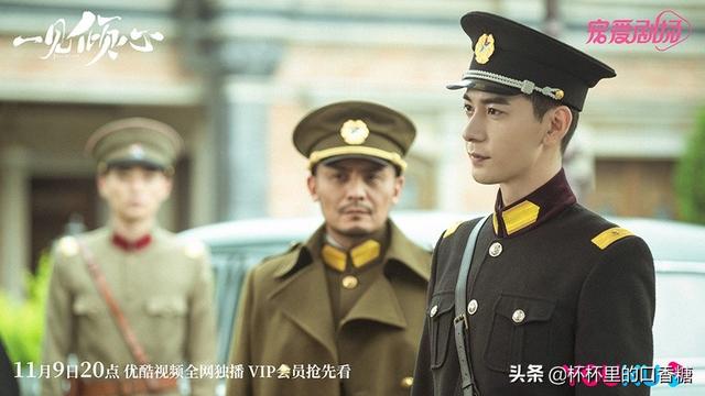 全职高手配音演员表，动漫全职高手配音演员表（陈星旭《倾心》配音油腻）