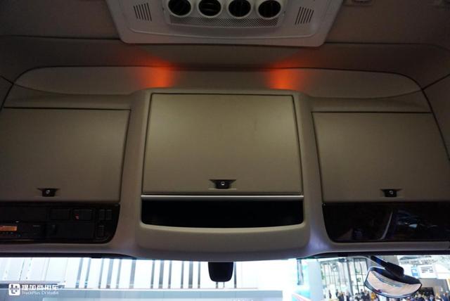 欧卡的卡车有什么功能，荷兰达夫卡车怎么样