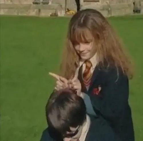 哈利·波特，哈利·波特与被诅咒的孩子（哈利波特头像+图片+壁纸）