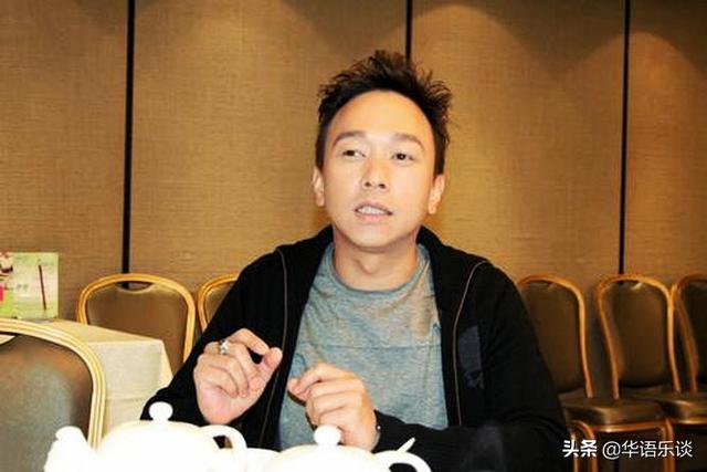 黄家驹生前女友是谁，乔任梁女友（与黄家驹“曾经拥有”的她）