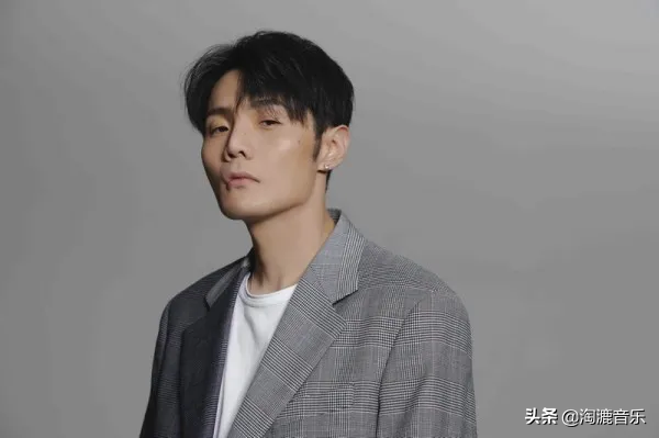 我爱过几个人怎么还不够，我爱过几个人怎么还不够是什么歌曲（李荣浩为别人写了217首歌）