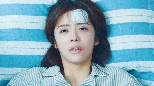 掌中之物小说结局，梁远泽为何劝何妍生下傅慎行的孩子