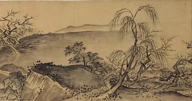 日本俳句经典作品,日本俳句经典作品赏析(你所不知道的日本俳句之美——风入蹄轻) 日本俳句经典作品,日本俳句经典作品赏析(你所不知道的日本俳句之美——风入蹄轻)