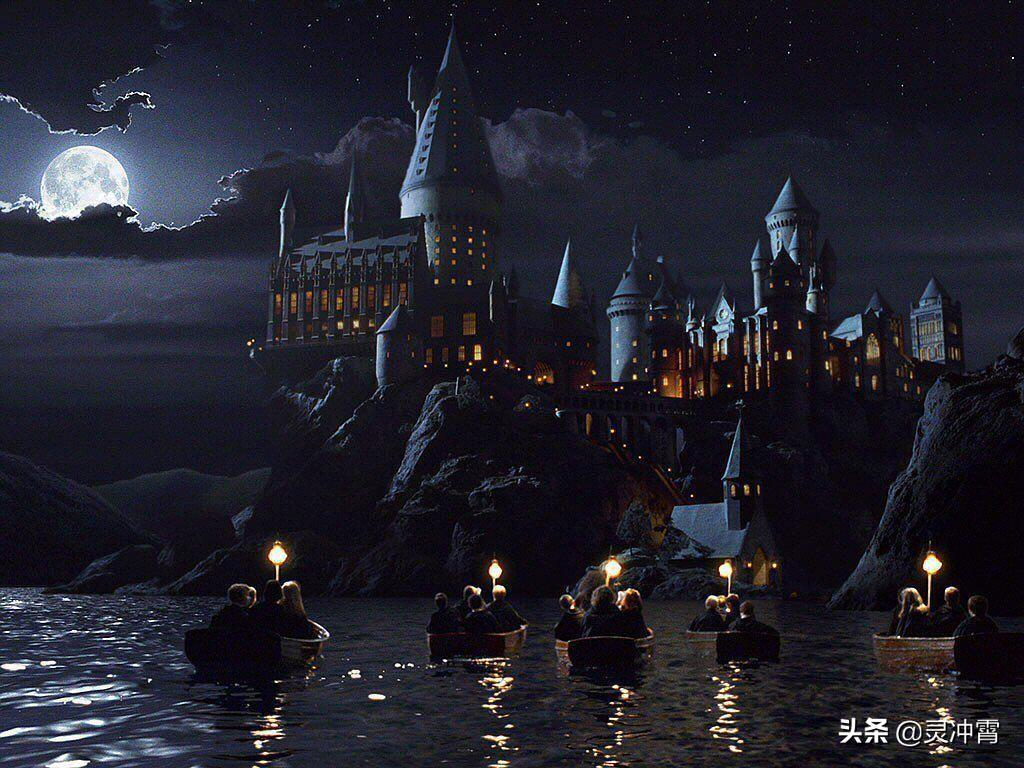 哪个不是霍格沃兹魔法学校的教授（那些年流传在霍格沃茨的谣言）