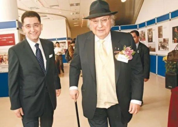 启字辈的启是什么意思，起名字启字辈（赌王家的孩子们怎么起名字）