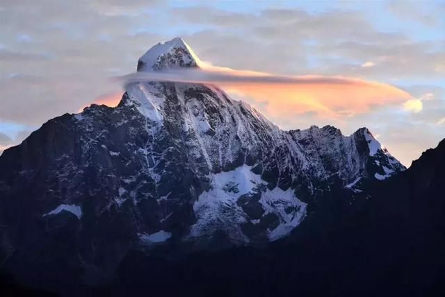 田海子 登山,田海子山攀登(那个收集雪山秘境的追峰少年) 田海子 登山,田海子山攀登(那个收集雪山秘境的追峰少年)