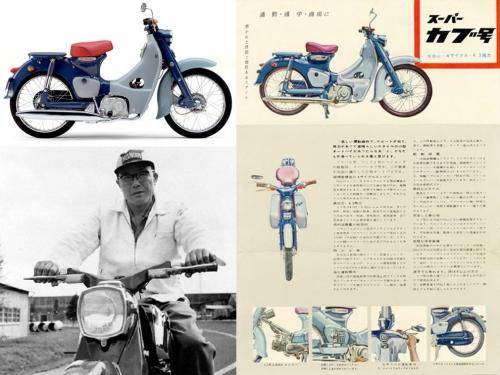 本田是哪个国家的品牌，honda是什么牌子（从摩托车到汽车的跨越发展）