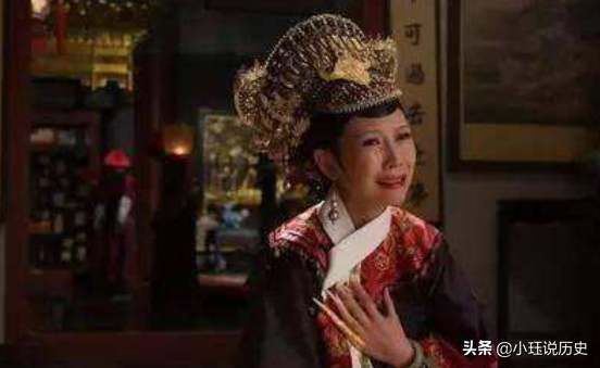 雍正的皇后是谁，那在历史上雍正的皇后是谁（雍正在世时唯一的皇后）