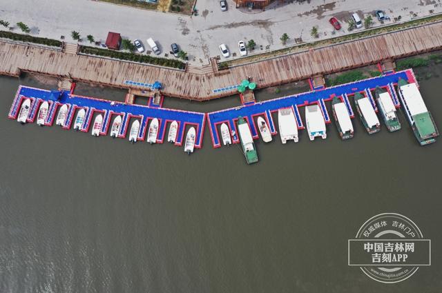 查干湖旅游景点介绍，青海查干湖旅游景点（吉林振兴ING丨吉镜头）