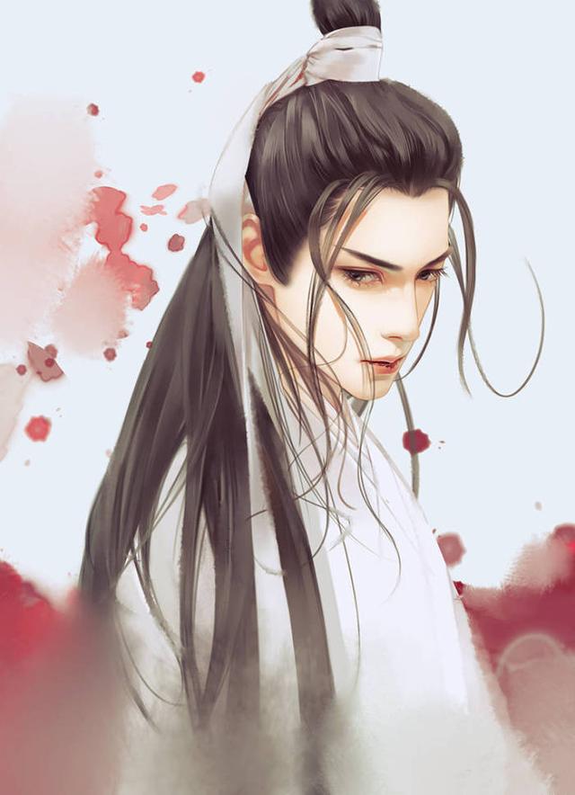 大量优质#男#动漫，微信头像，大量优质#男#动漫（优质古风男头+动漫头像）