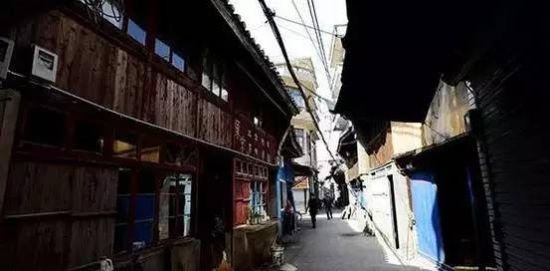 宁波附近有什么古镇，宁波附近有什么古镇景点（宁波象山最美6大古村古镇）