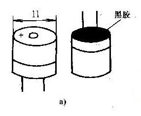 51单片机 蜂鸣器原理 高级单片机实战开发-蜂鸣器