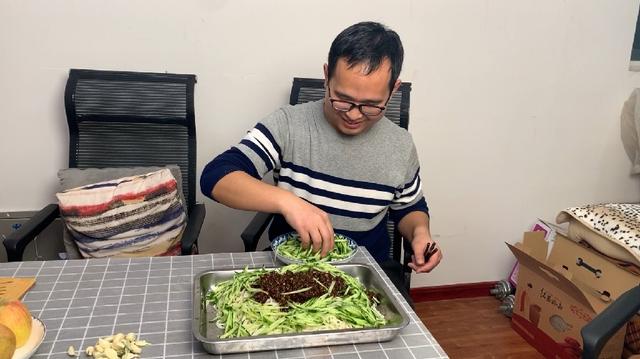 炸酱面用什么酱，炸酱面用哪两种酱最好的（掌握这3个技巧）