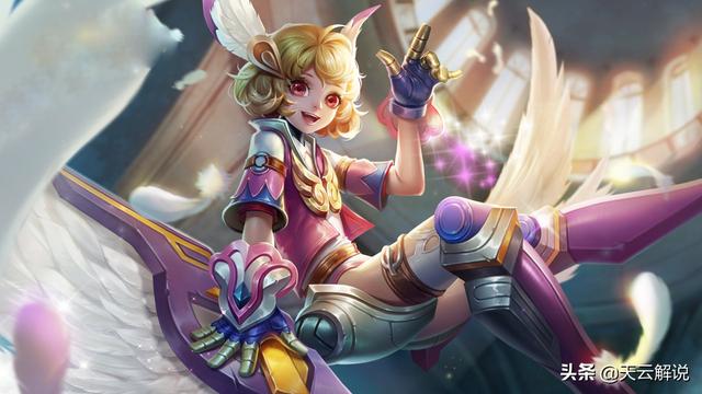 孙膑怎么玩 怎么玩好孙膑，孙膑怎么玩（敌方突进先释放二技能加速）