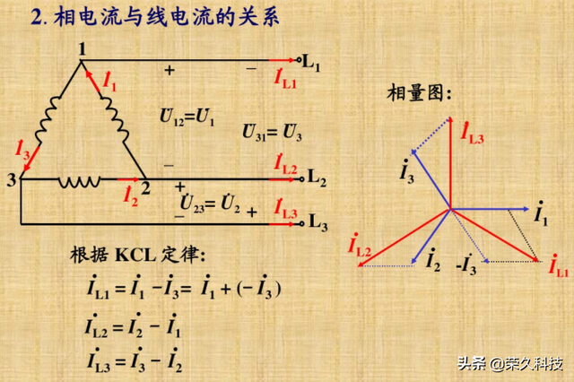 电工配线计算公式，电工配线计算公式图片（如何进行接线和电路计算）