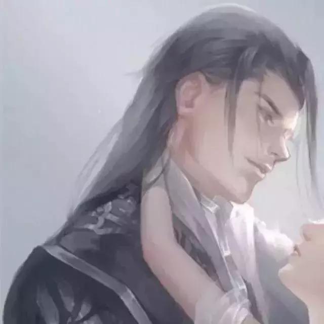 单身汪专用情头，微信头像，单身汪专用情头（超级甜的100张情侣头像拿好不谢）