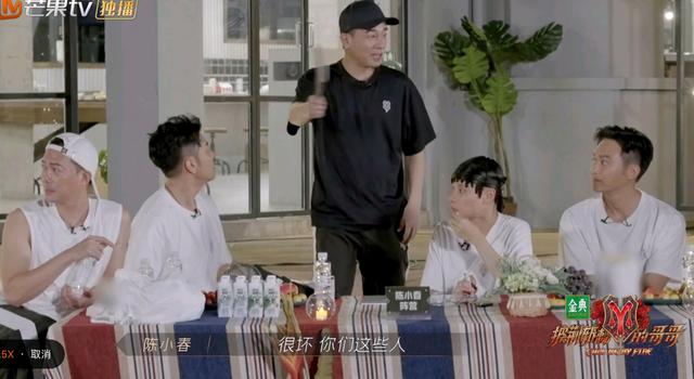 三公怎么玩法介绍，扑克三公怎么玩（玩法升级……披荆斩棘的哥哥越来越好玩了）