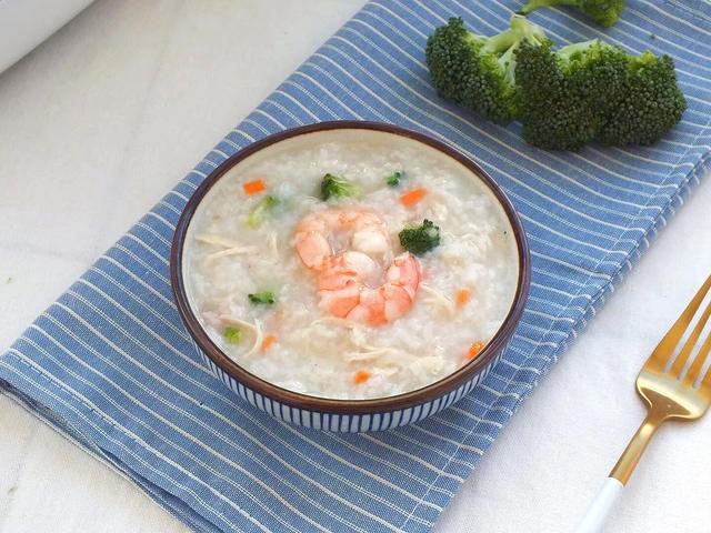 电饭锅怎么煮粥窍门，早餐店煮粥的套路就是这个