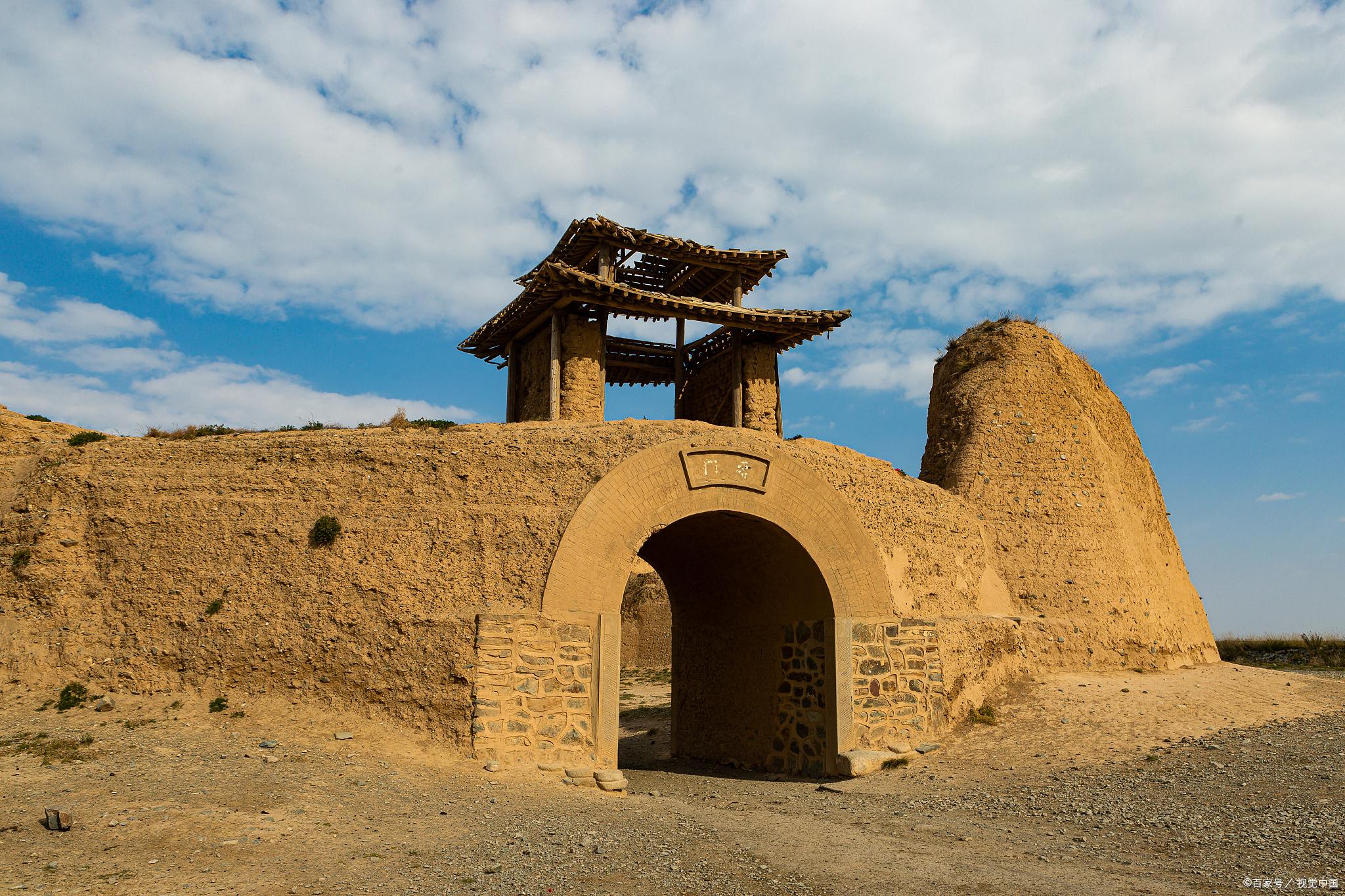 甘肃旅游必去十大景点（每一处景点，都有各自独特的魅力）