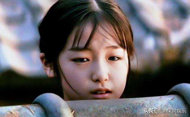 小千代图片，小千代（被称为“萝莉女神”的小千代）