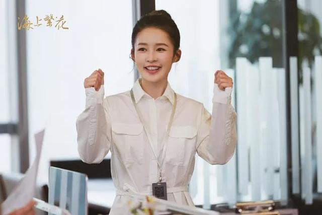 李沁和张云龙合作过哪部电视剧，李沁和张云龙合作过哪部电视剧叫什么（李沁和窦骁的老剧新播）