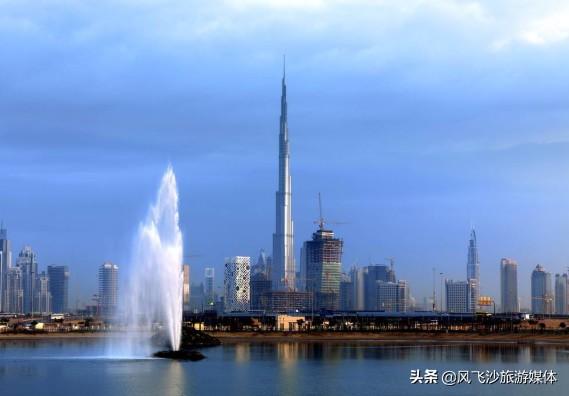 迪拜在什么地方，迪拜在哪里（你想知道的迪拜，都在这里了）