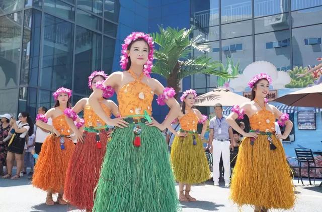 西安海洋馆，一天玩转曲江海洋公园的攻略现在才知道（西安海洋馆作文）