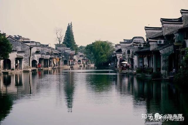 湖州三日游去哪里最好，湖州4-5日自由行推荐路线\u0026玩法