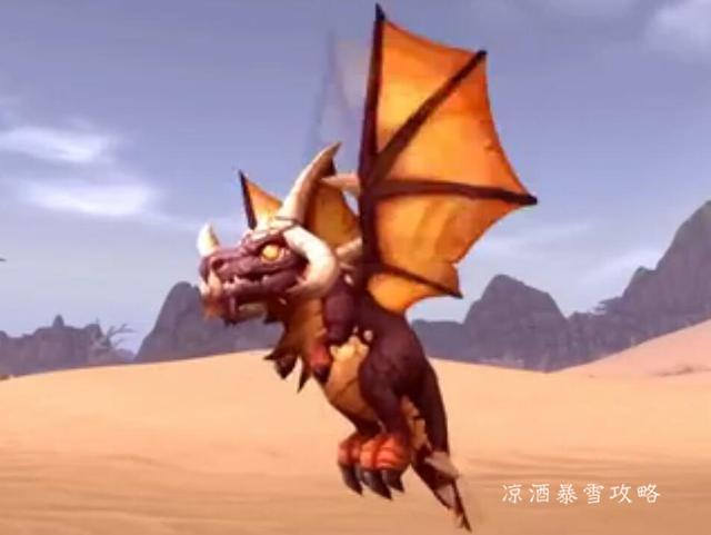 魔兽世界：8.25前瞻 蜜蜂坐骑实装 队伍动态等级 战友招募回归