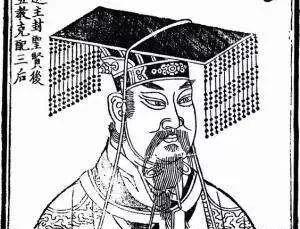 代世集团代勇，代世集团代勇真实身份（周代勇—寻根问祖 周氏朔源）